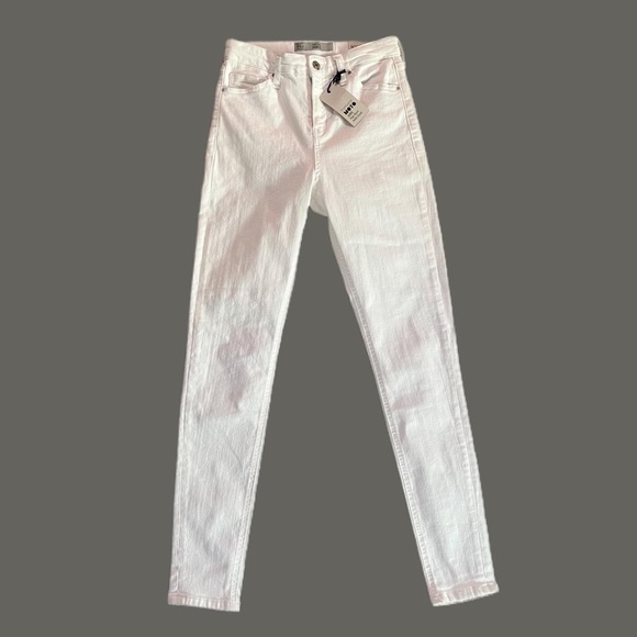 TopShop Jeans - Picture 2 of 3